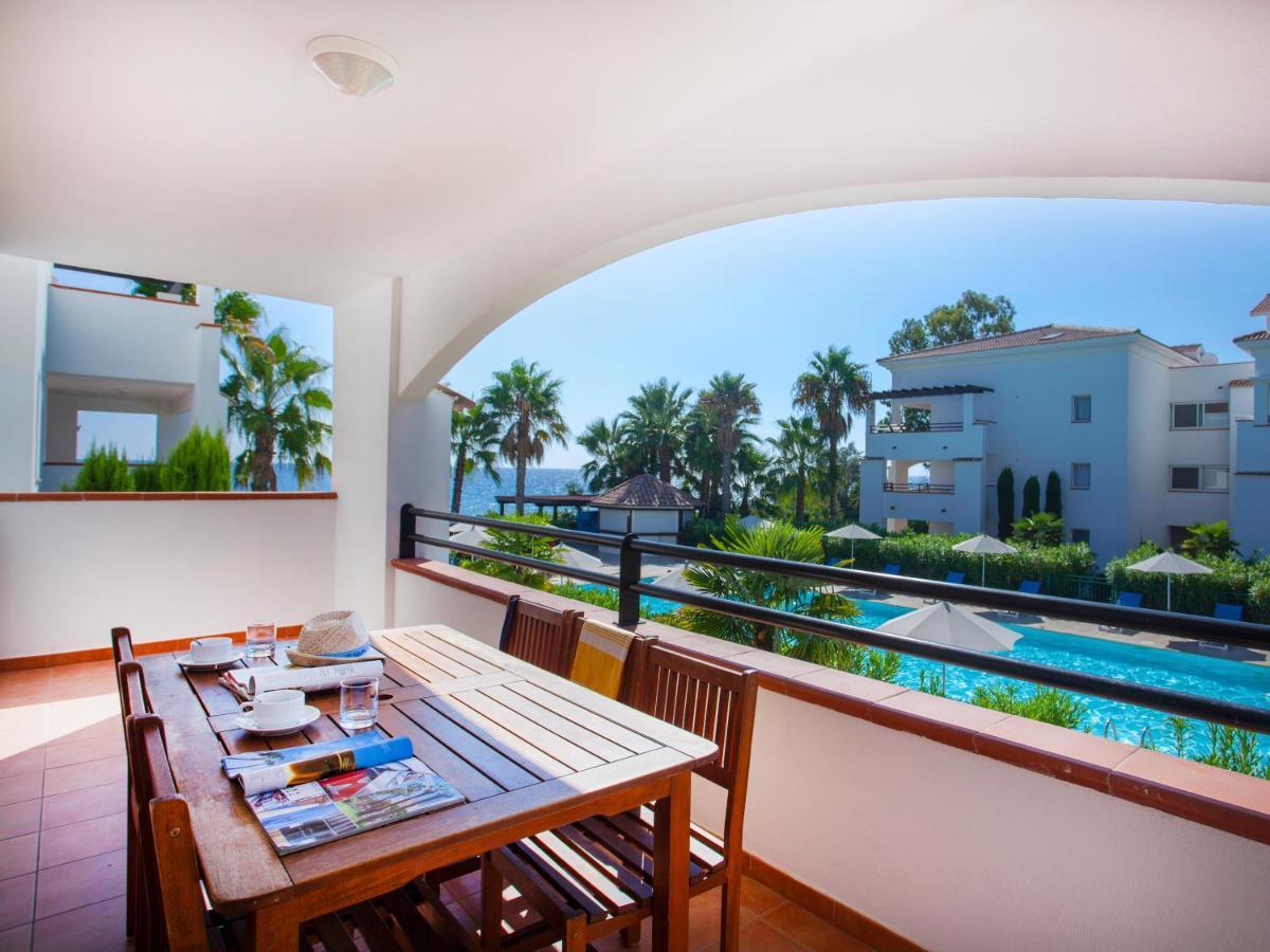 Vacanceole - Residence Sognu Di Rena Сан-Николао Экстерьер фото