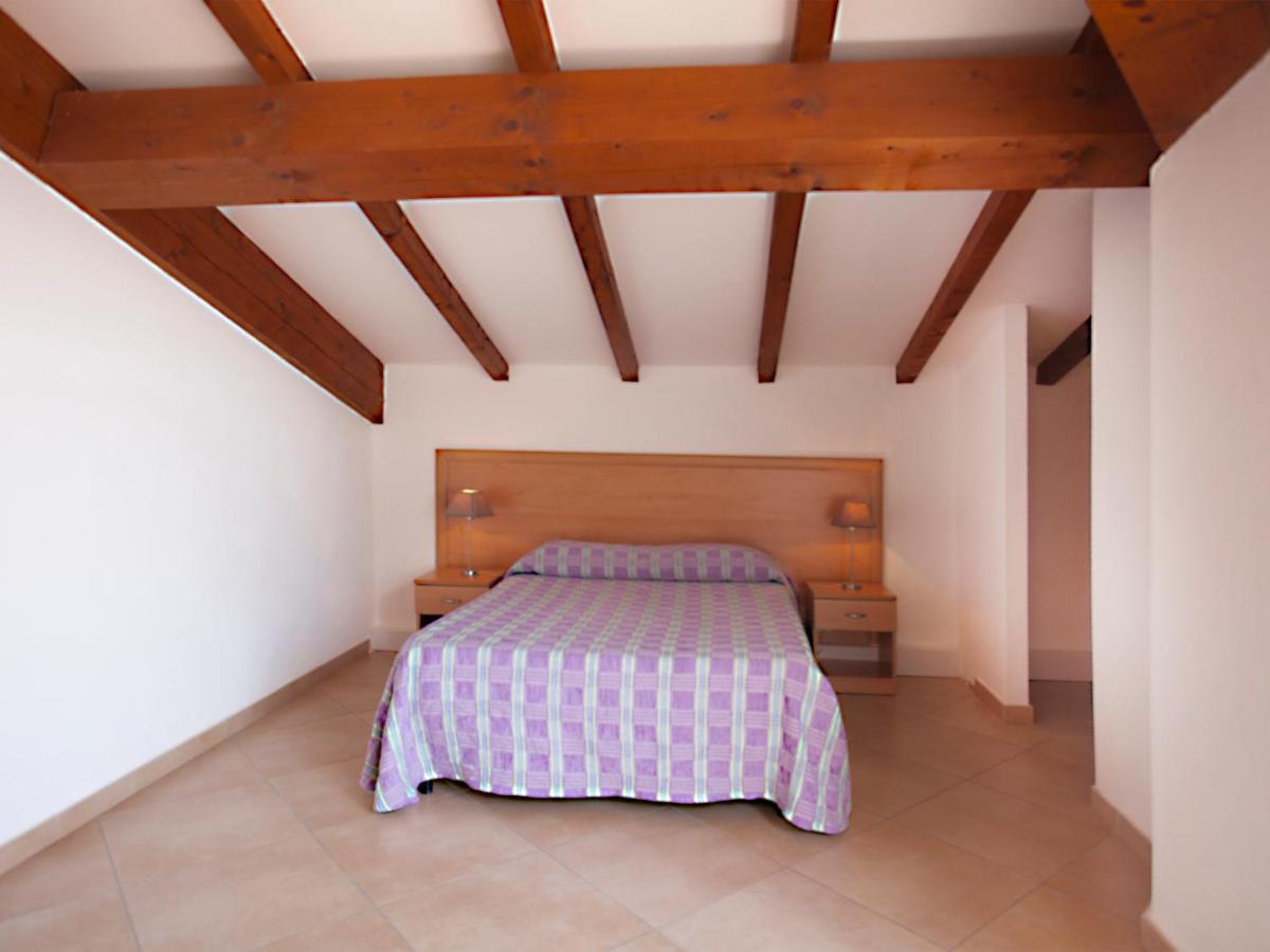 Vacanceole - Residence Sognu Di Rena Сан-Николао Экстерьер фото