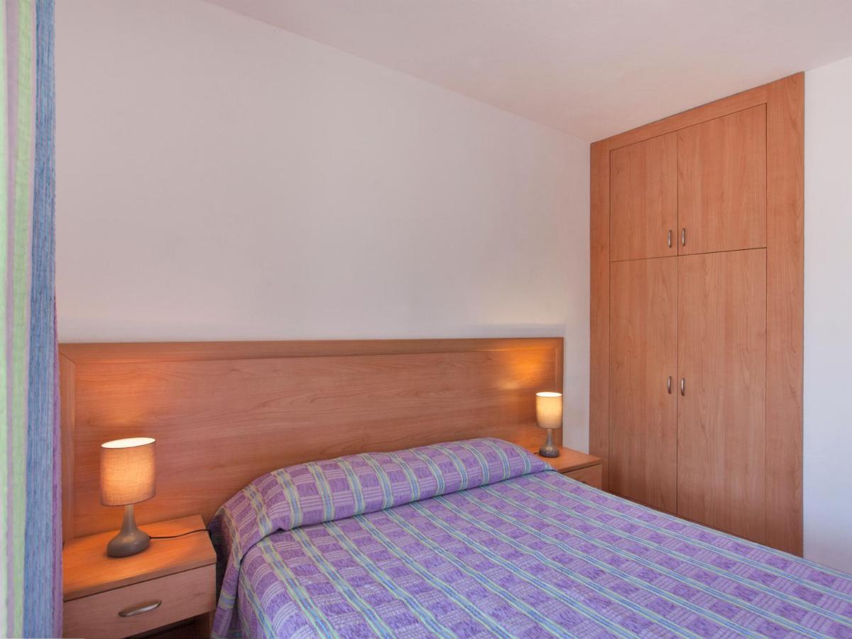 Vacanceole - Residence Sognu Di Rena Сан-Николао Номер фото
