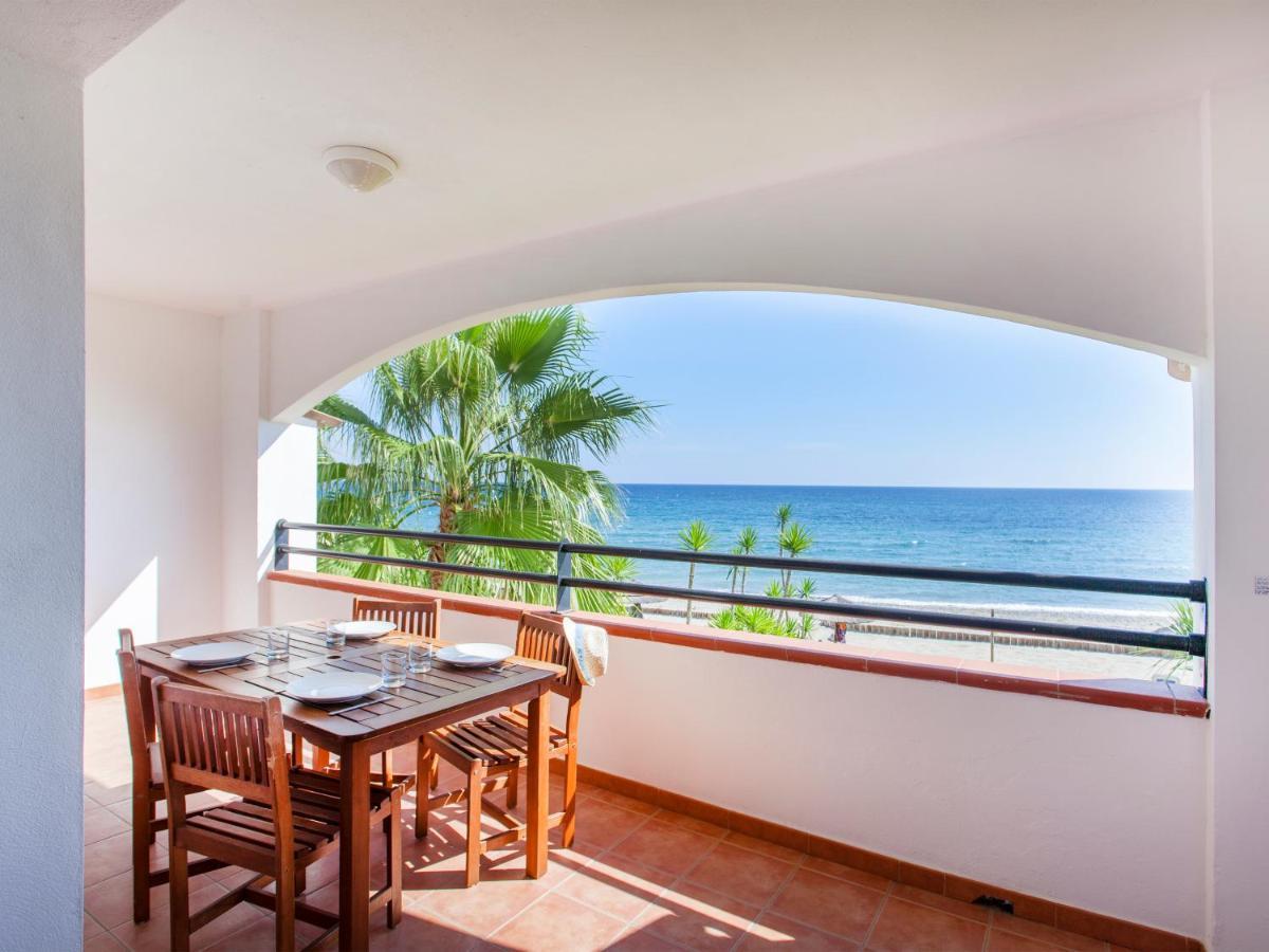 Vacanceole - Residence Sognu Di Rena Сан-Николао Экстерьер фото