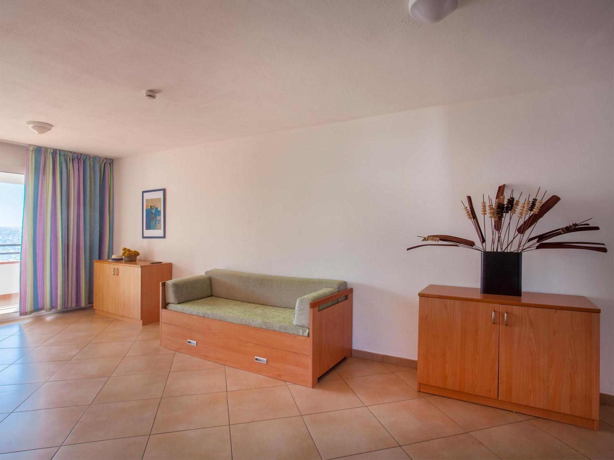 Vacanceole - Residence Sognu Di Rena Сан-Николао Номер фото