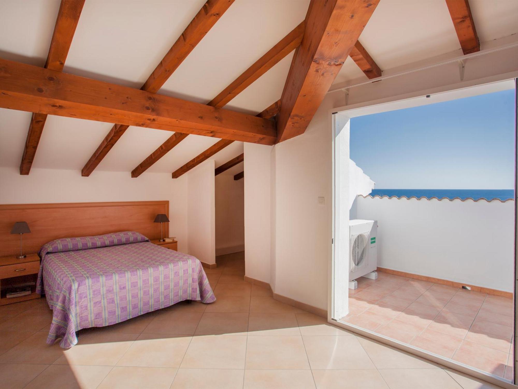 Vacanceole - Residence Sognu Di Rena Сан-Николао Номер фото