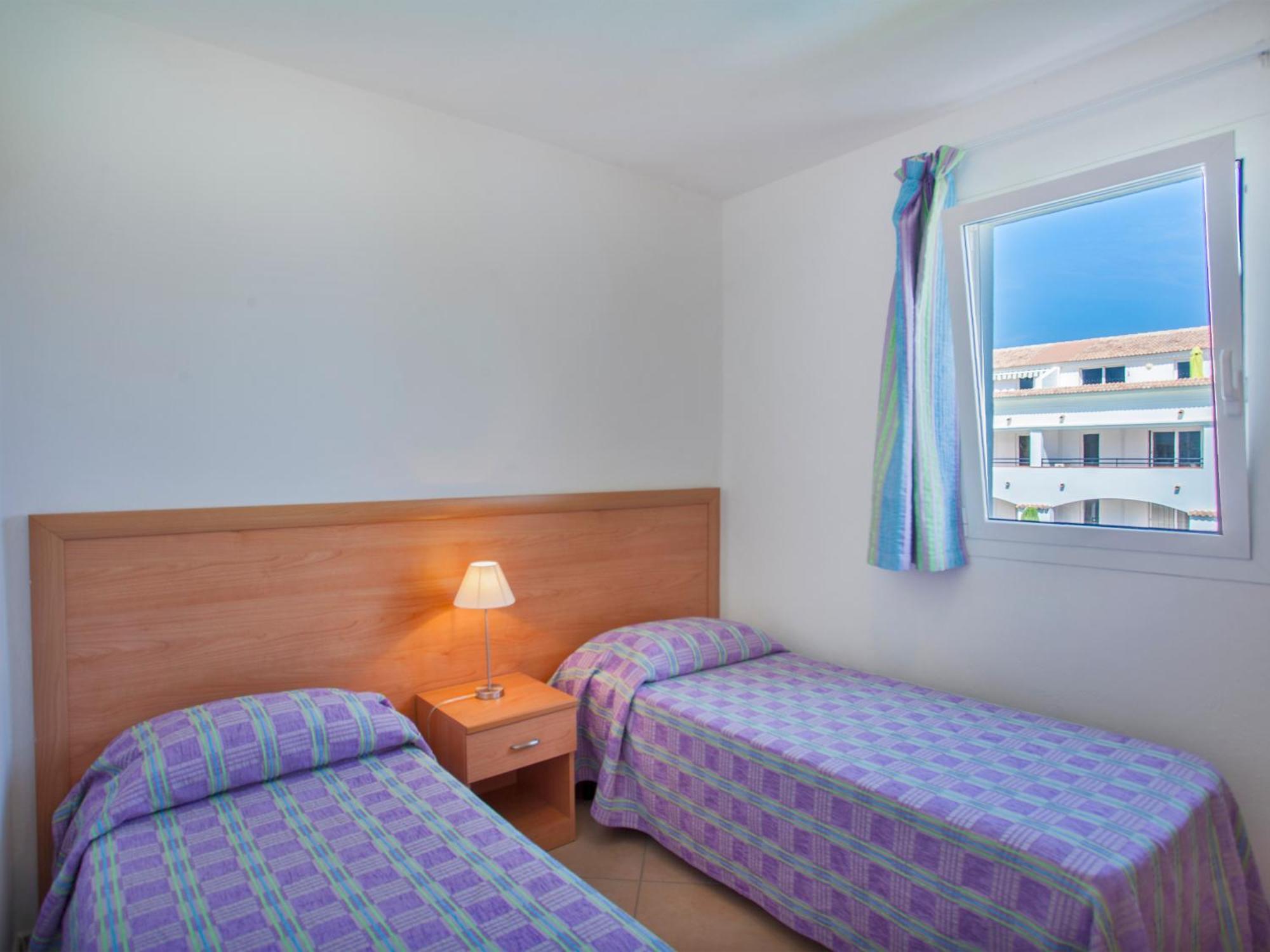 Vacanceole - Residence Sognu Di Rena Сан-Николао Номер фото