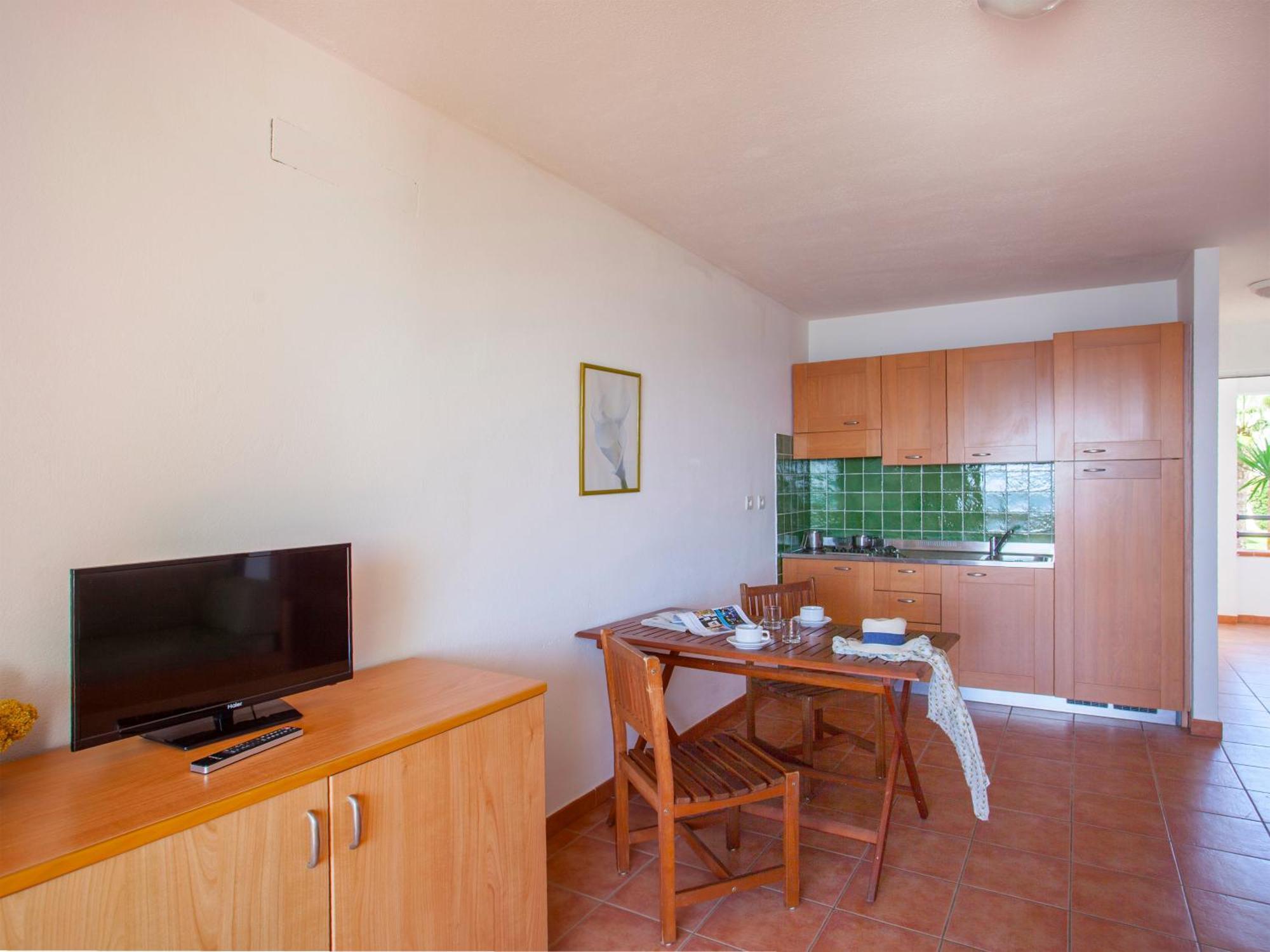 Vacanceole - Residence Sognu Di Rena Сан-Николао Номер фото