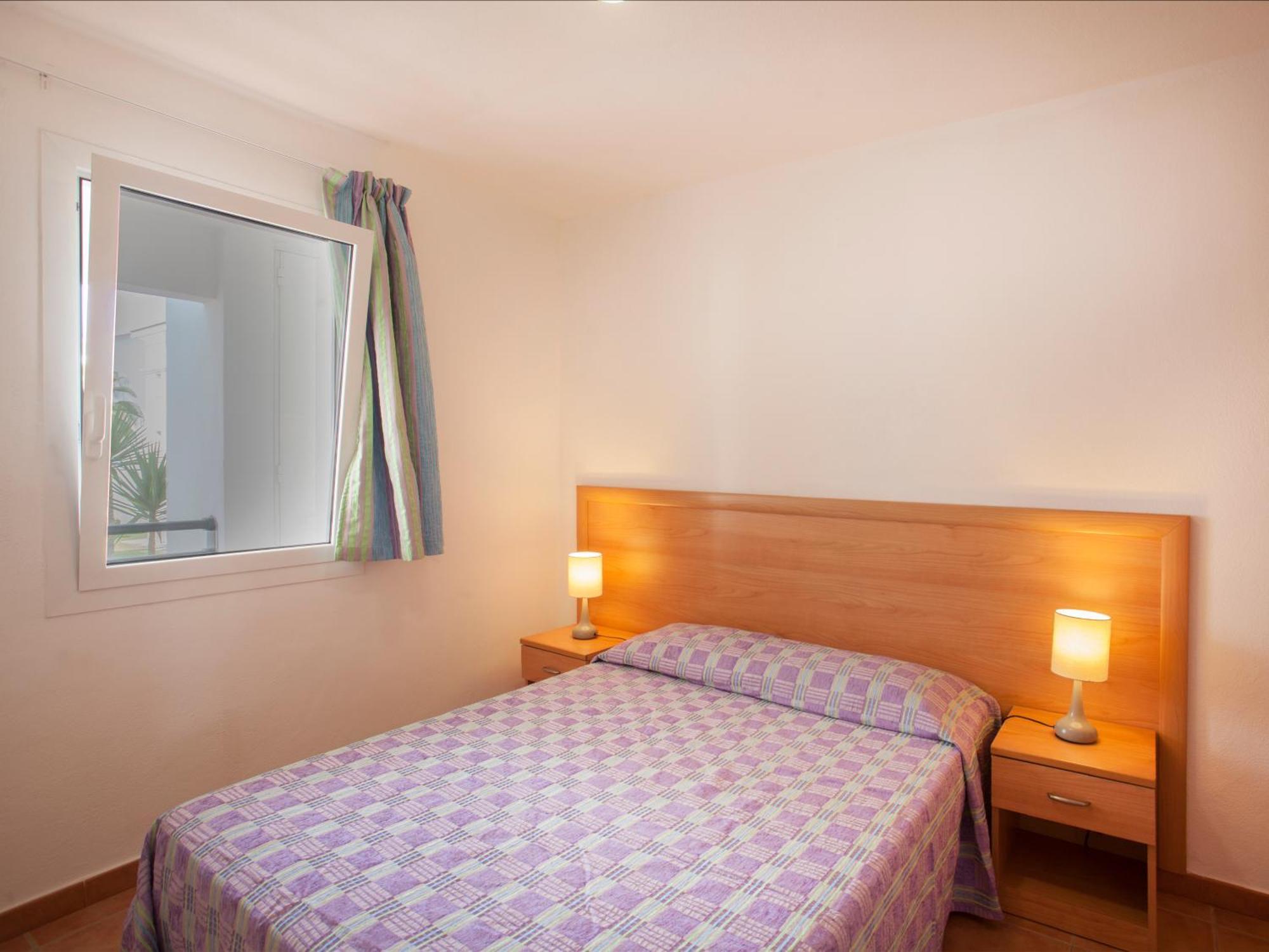 Vacanceole - Residence Sognu Di Rena Сан-Николао Номер фото