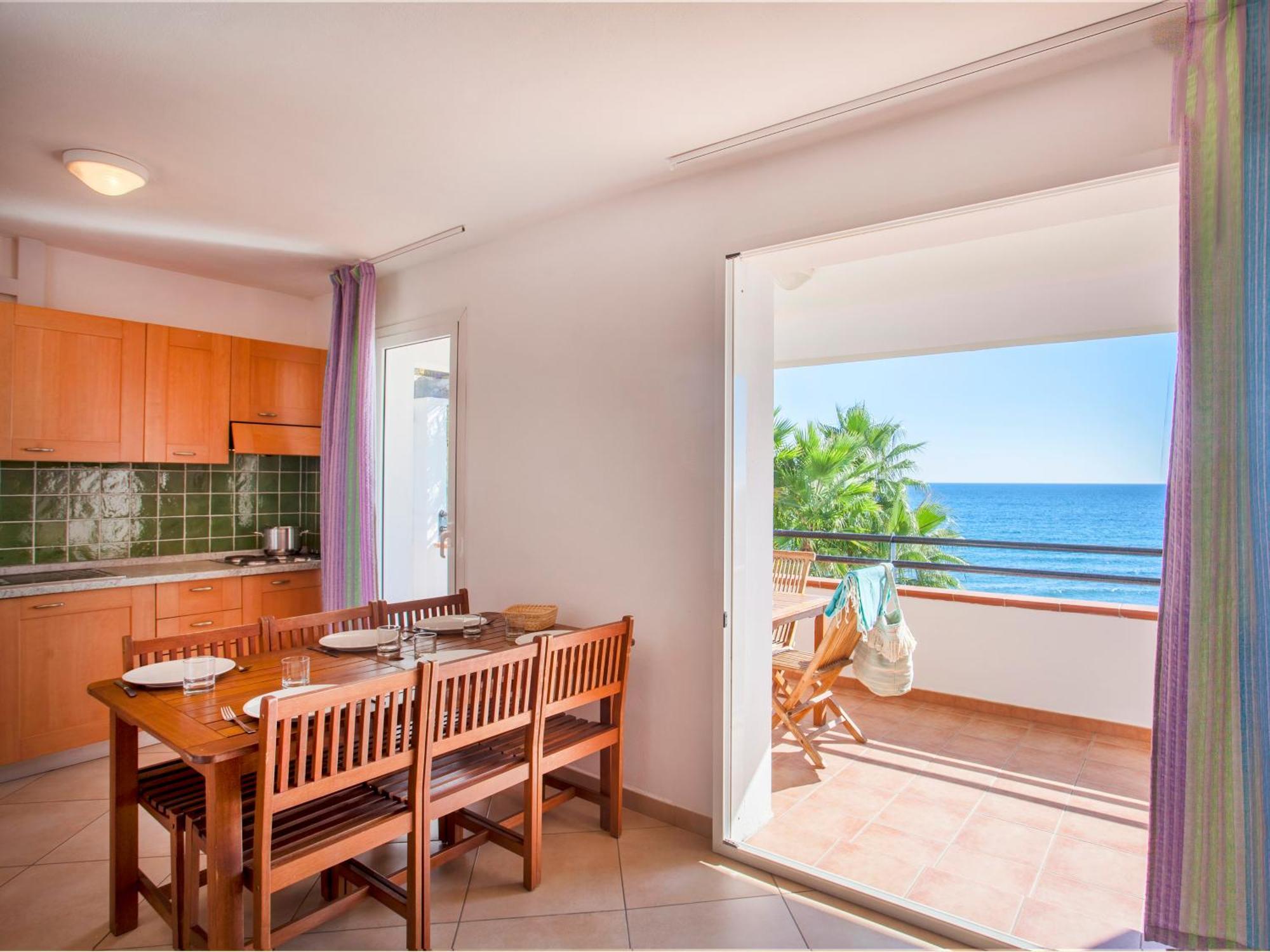 Vacanceole - Residence Sognu Di Rena Сан-Николао Номер фото