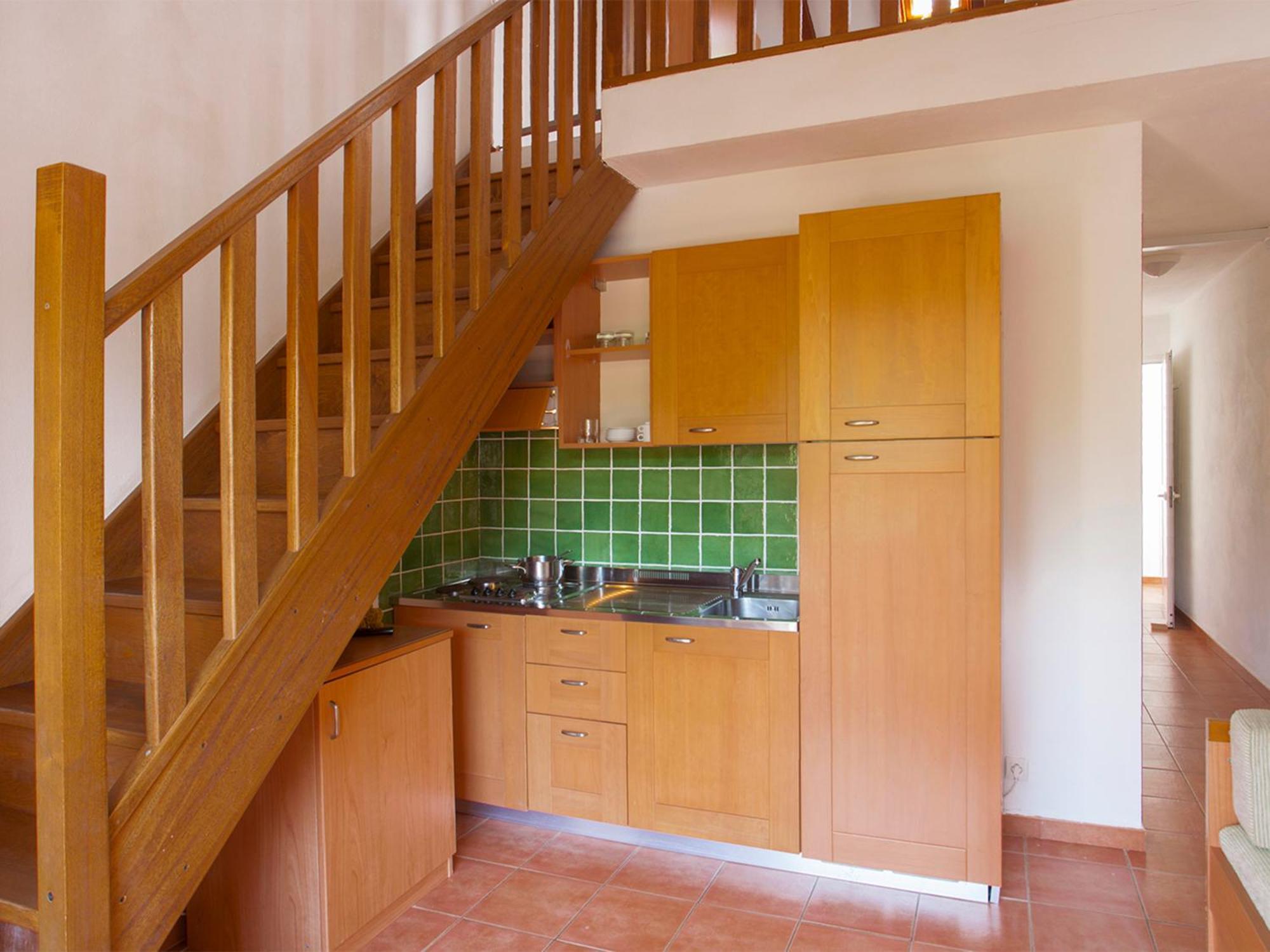 Vacanceole - Residence Sognu Di Rena Сан-Николао Номер фото