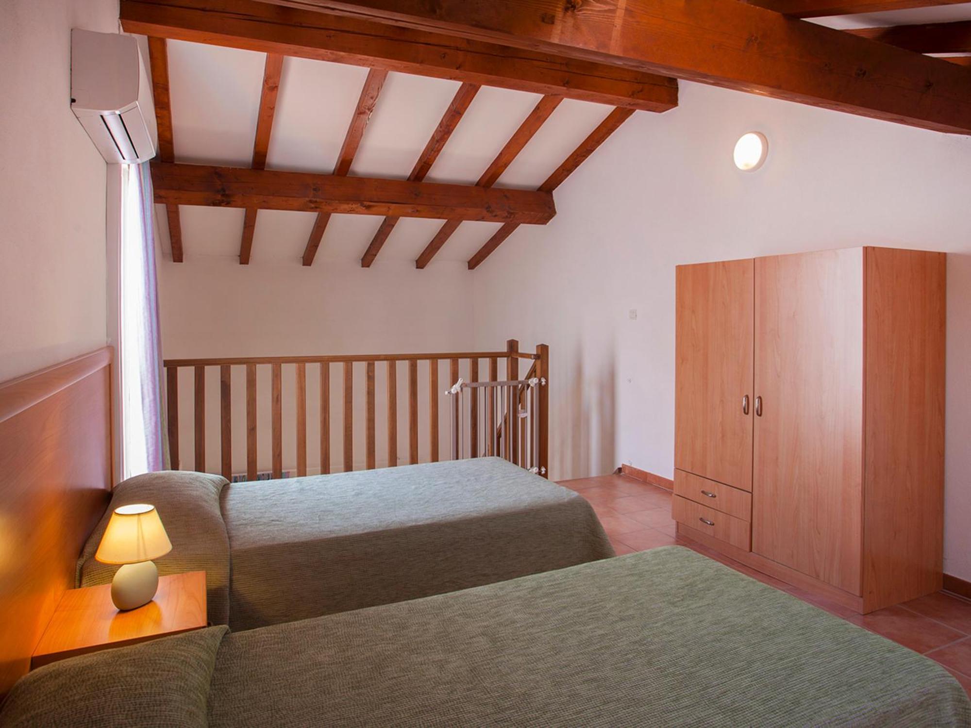 Vacanceole - Residence Sognu Di Rena Сан-Николао Номер фото