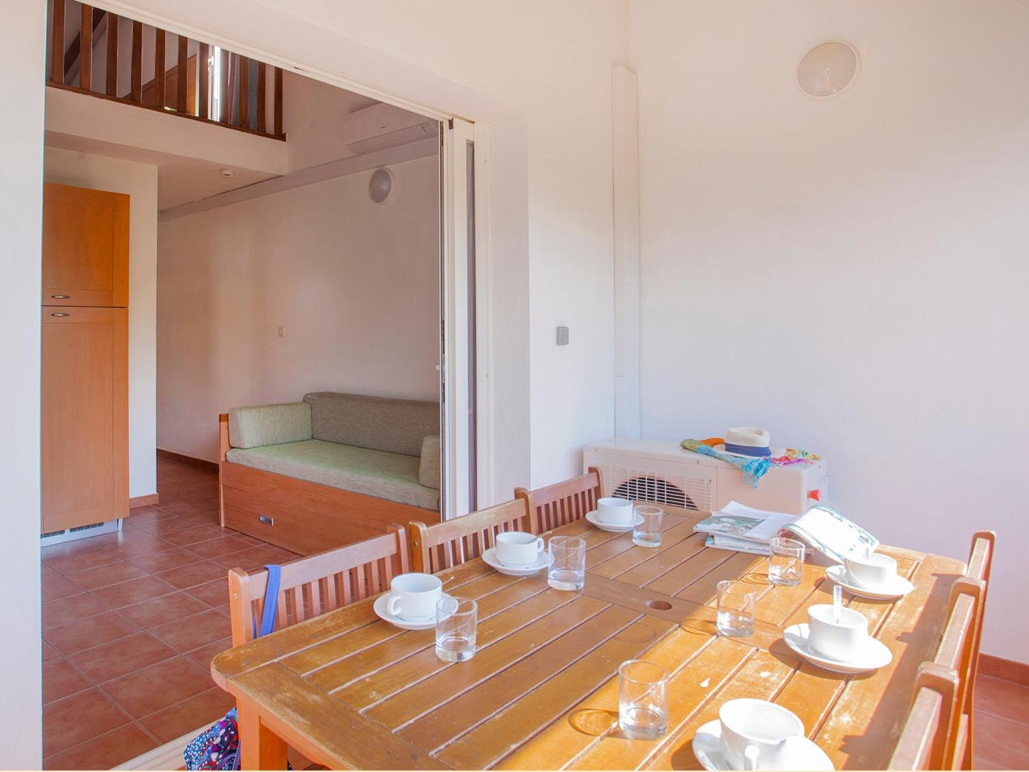 Vacanceole - Residence Sognu Di Rena Сан-Николао Номер фото
