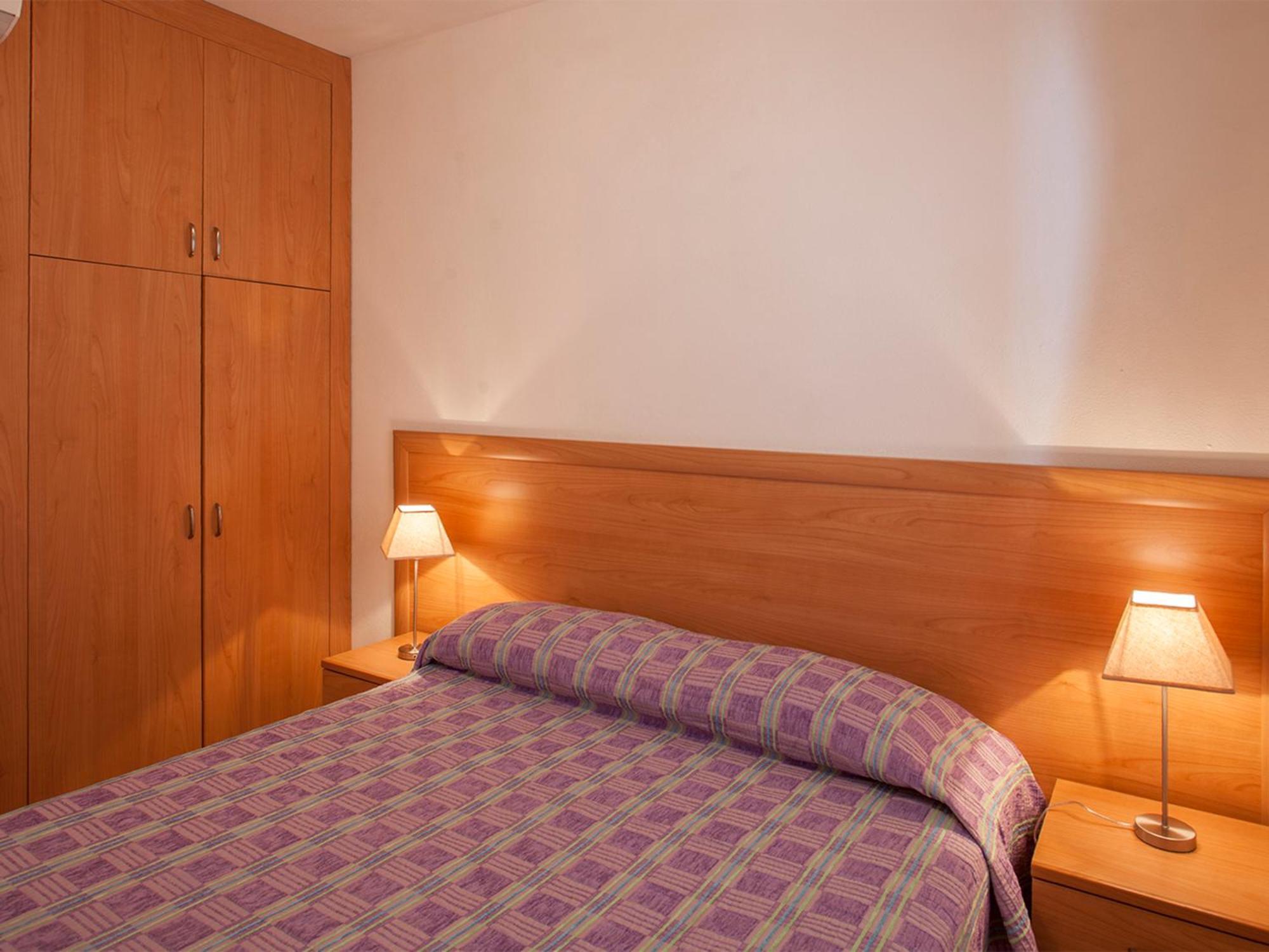 Vacanceole - Residence Sognu Di Rena Сан-Николао Номер фото