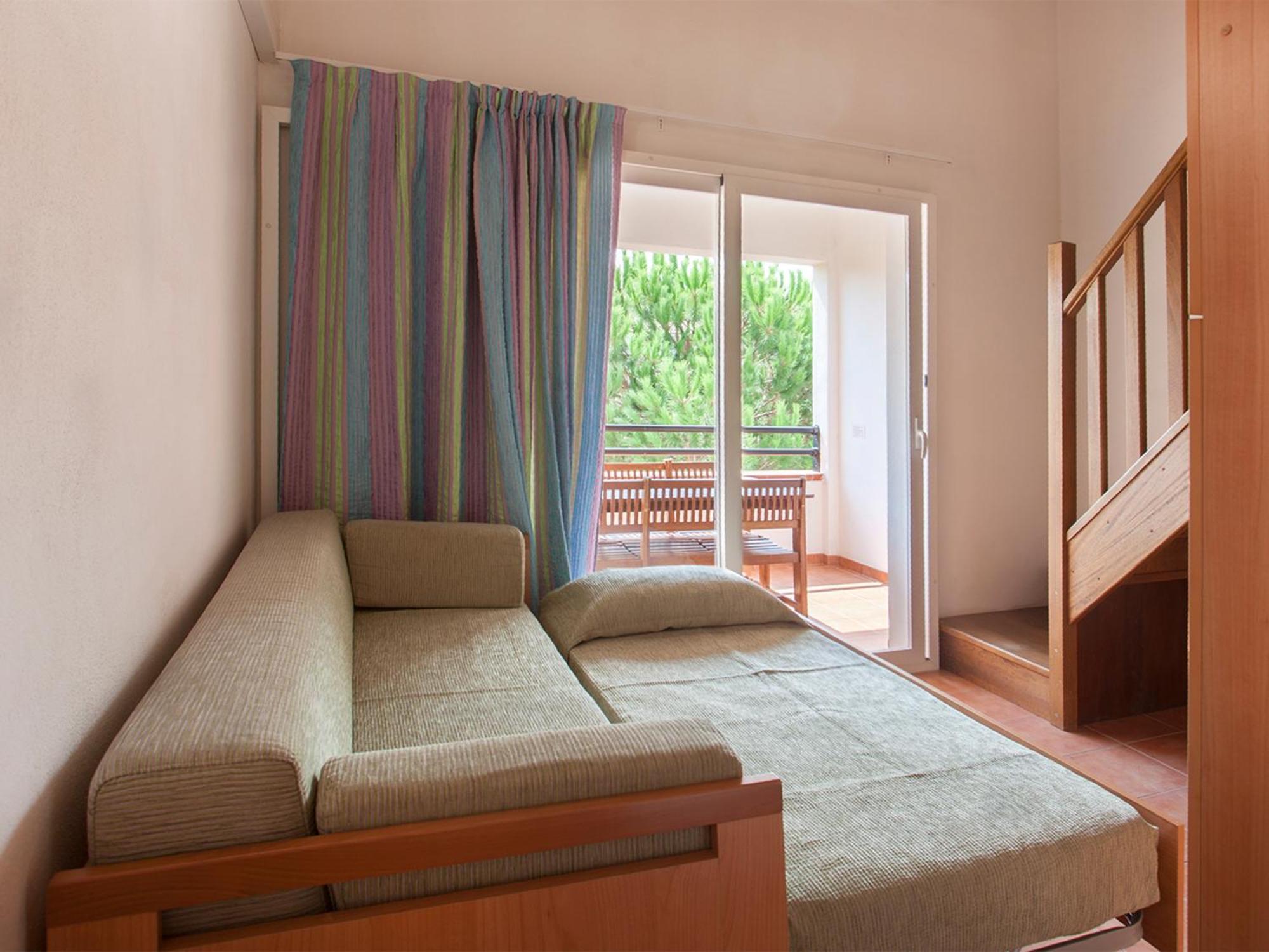 Vacanceole - Residence Sognu Di Rena Сан-Николао Номер фото