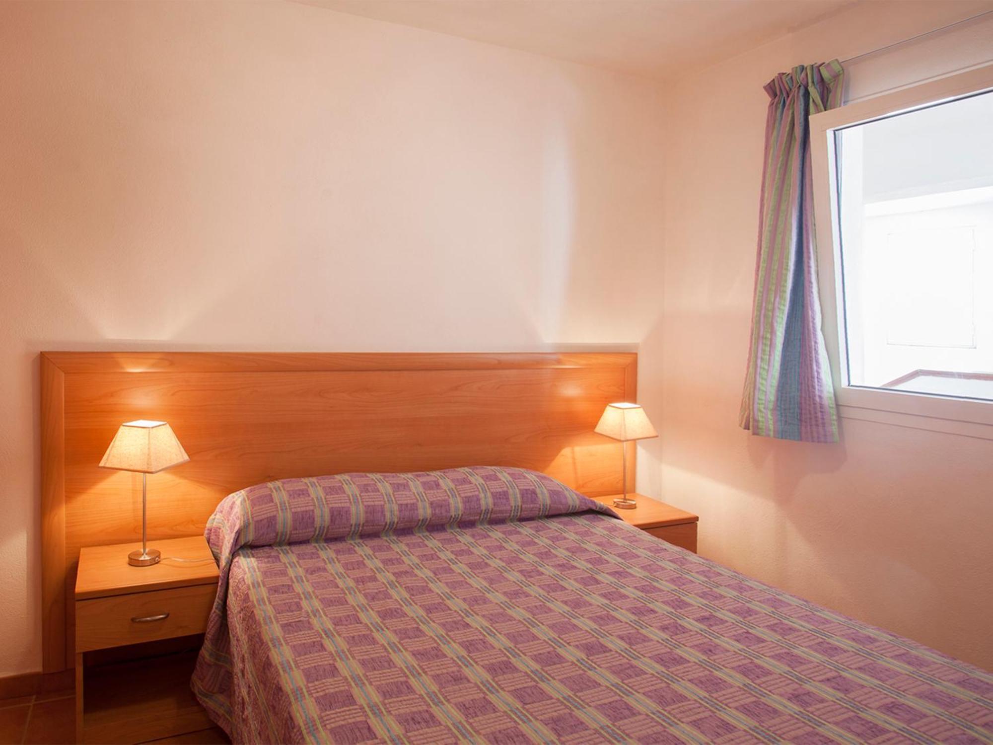 Vacanceole - Residence Sognu Di Rena Сан-Николао Номер фото