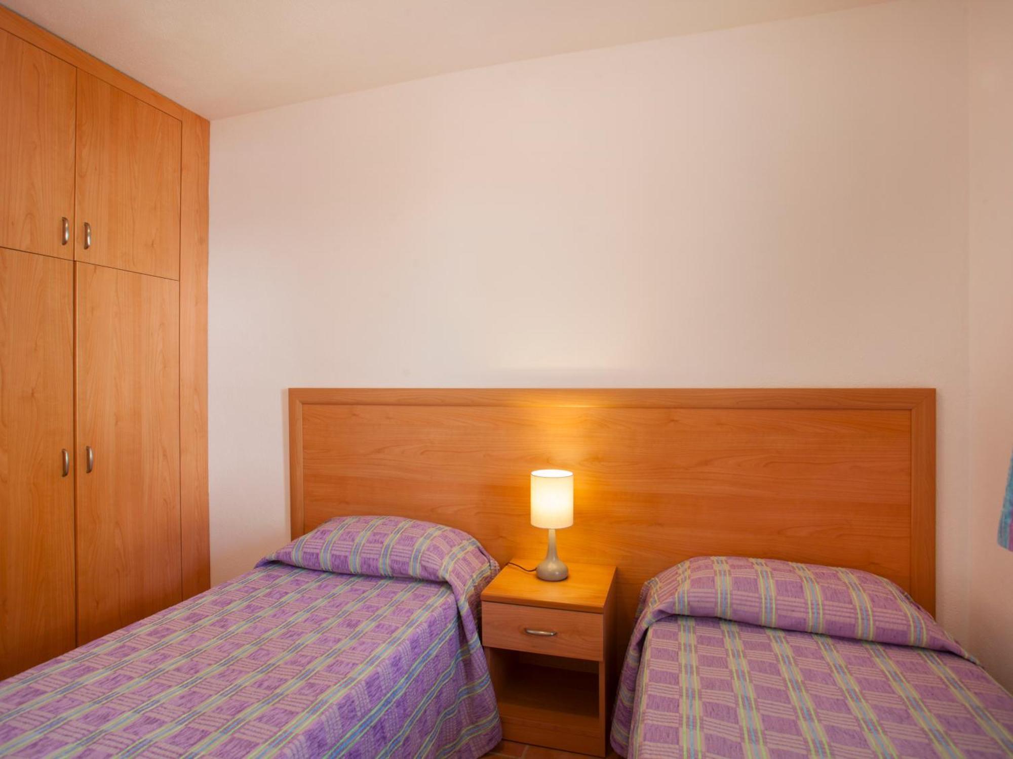 Vacanceole - Residence Sognu Di Rena Сан-Николао Номер фото