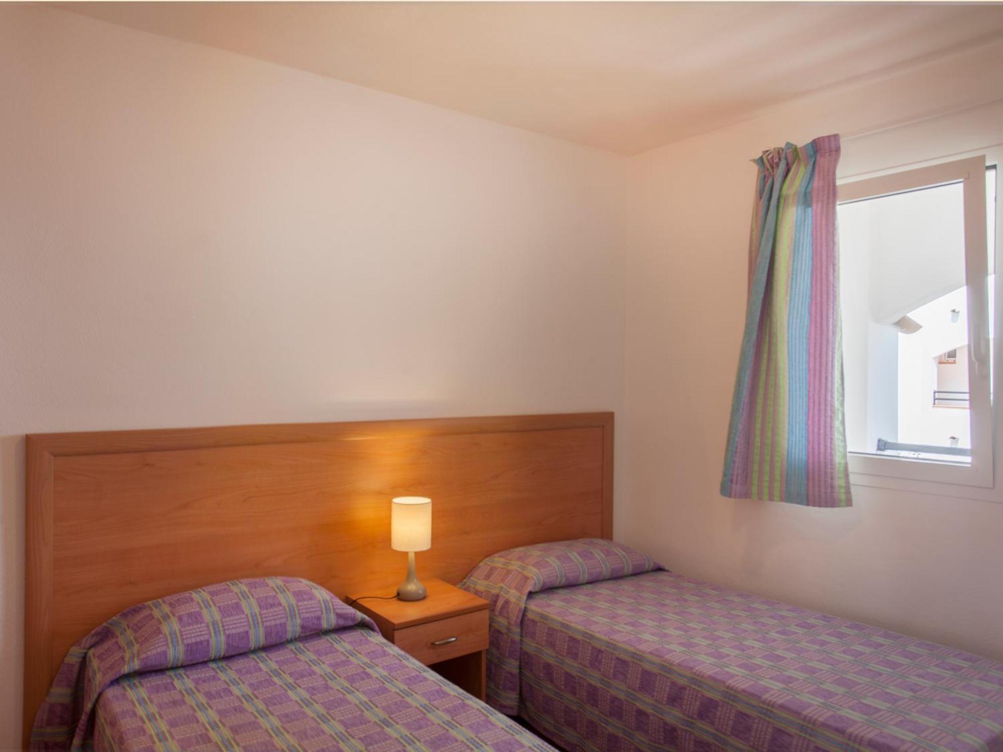 Vacanceole - Residence Sognu Di Rena Сан-Николао Номер фото