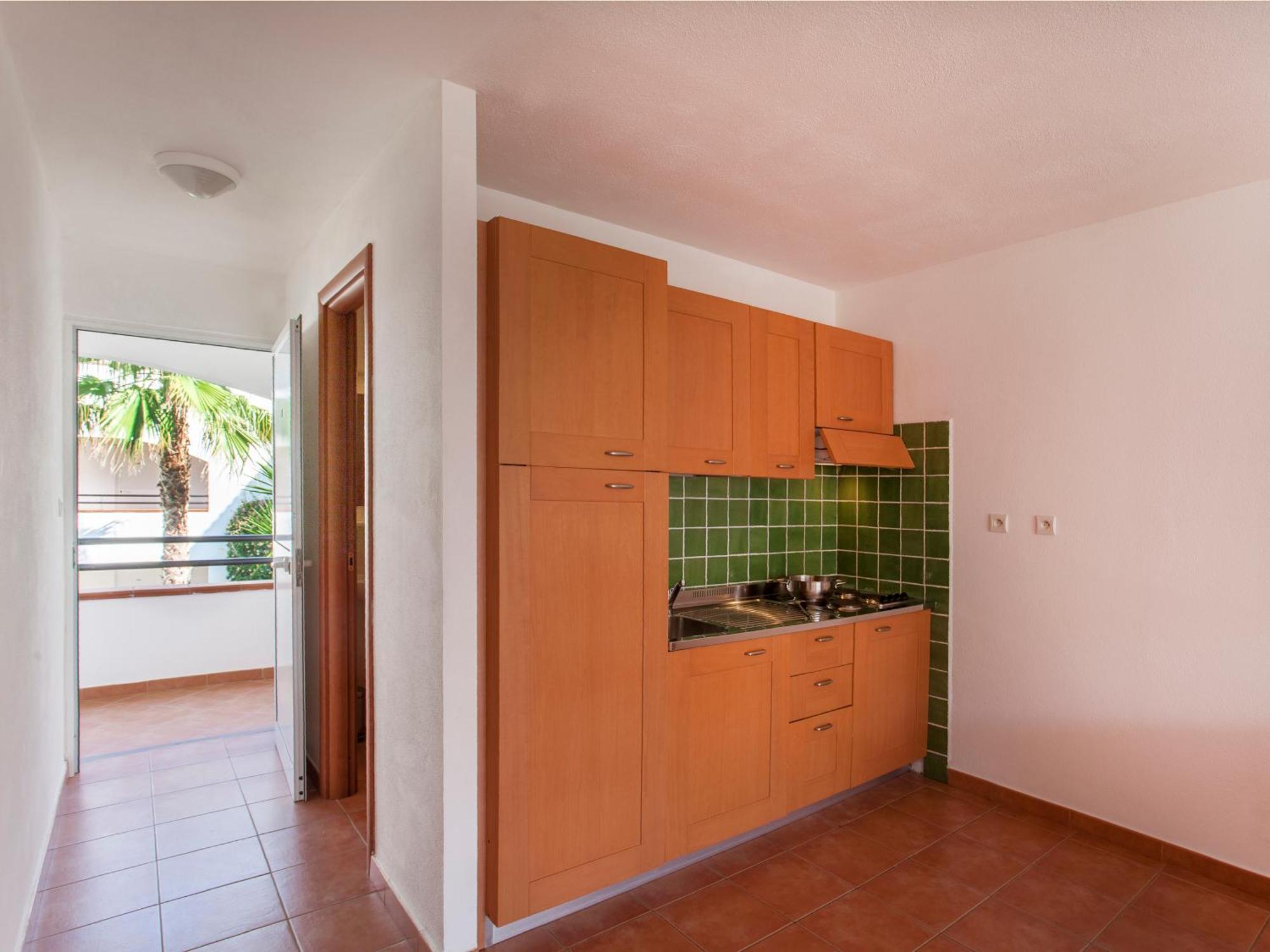 Vacanceole - Residence Sognu Di Rena Сан-Николао Номер фото