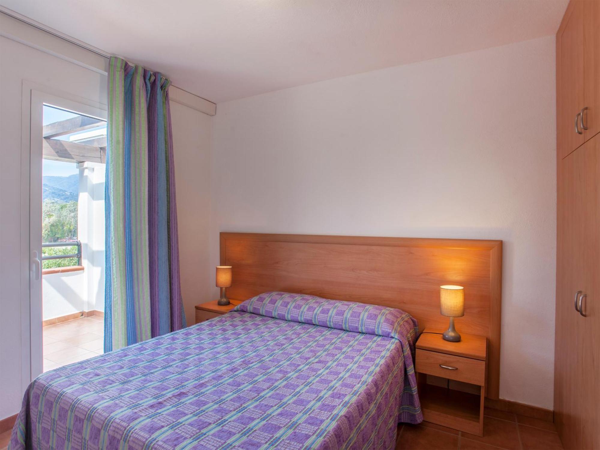 Vacanceole - Residence Sognu Di Rena Сан-Николао Номер фото