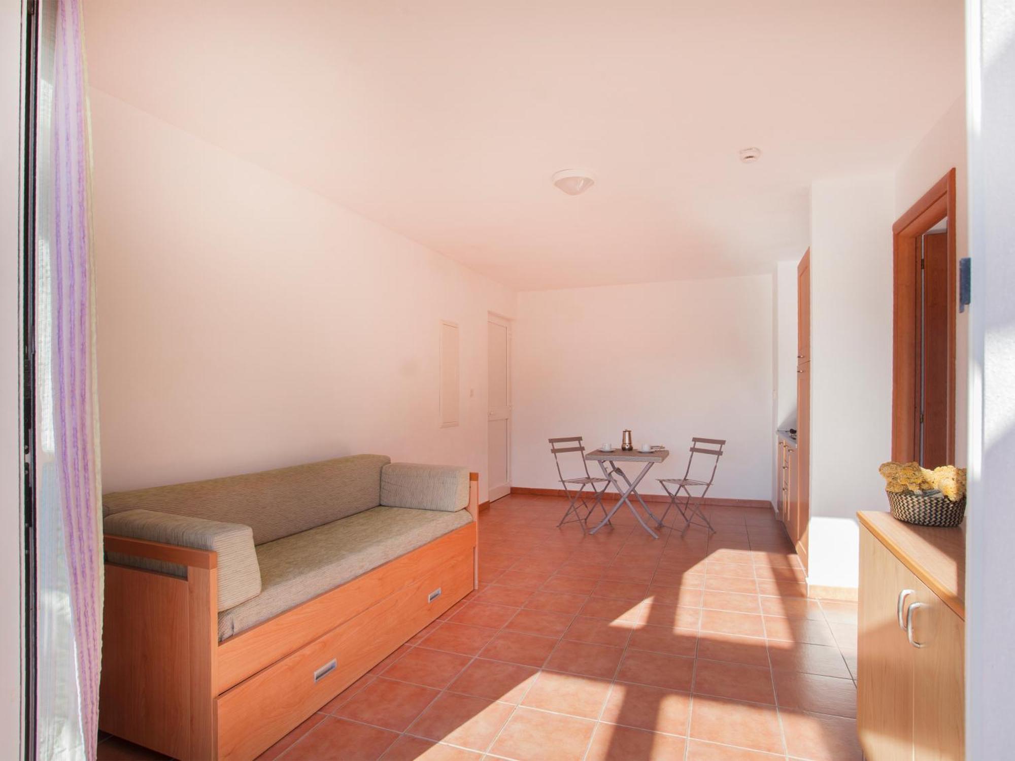 Vacanceole - Residence Sognu Di Rena Сан-Николао Номер фото