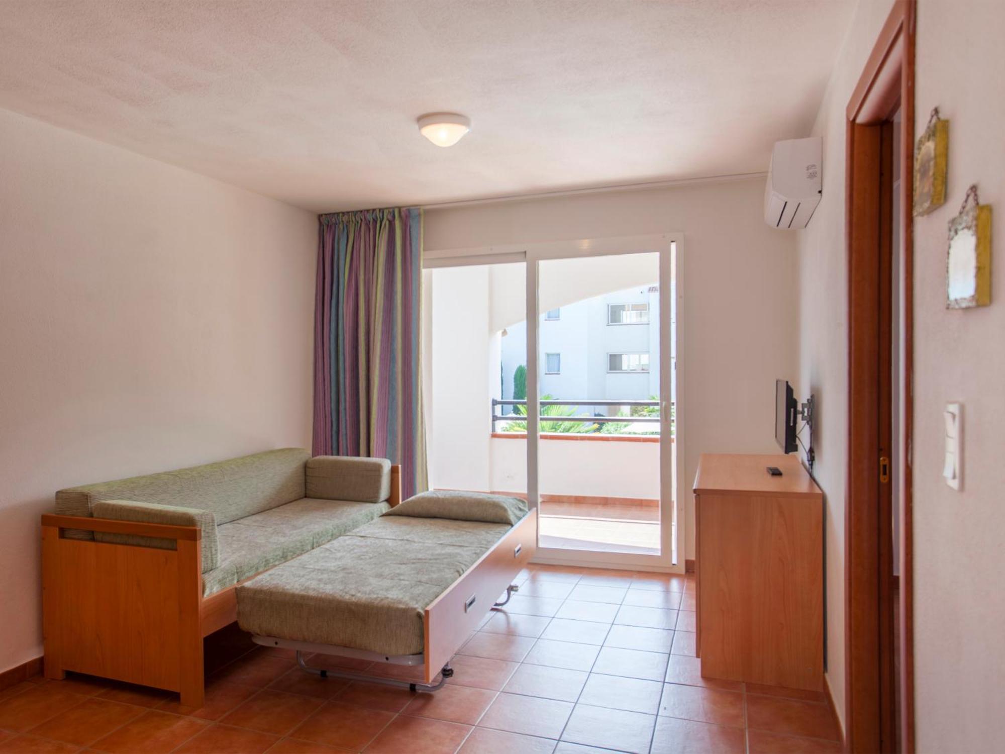 Vacanceole - Residence Sognu Di Rena Сан-Николао Номер фото