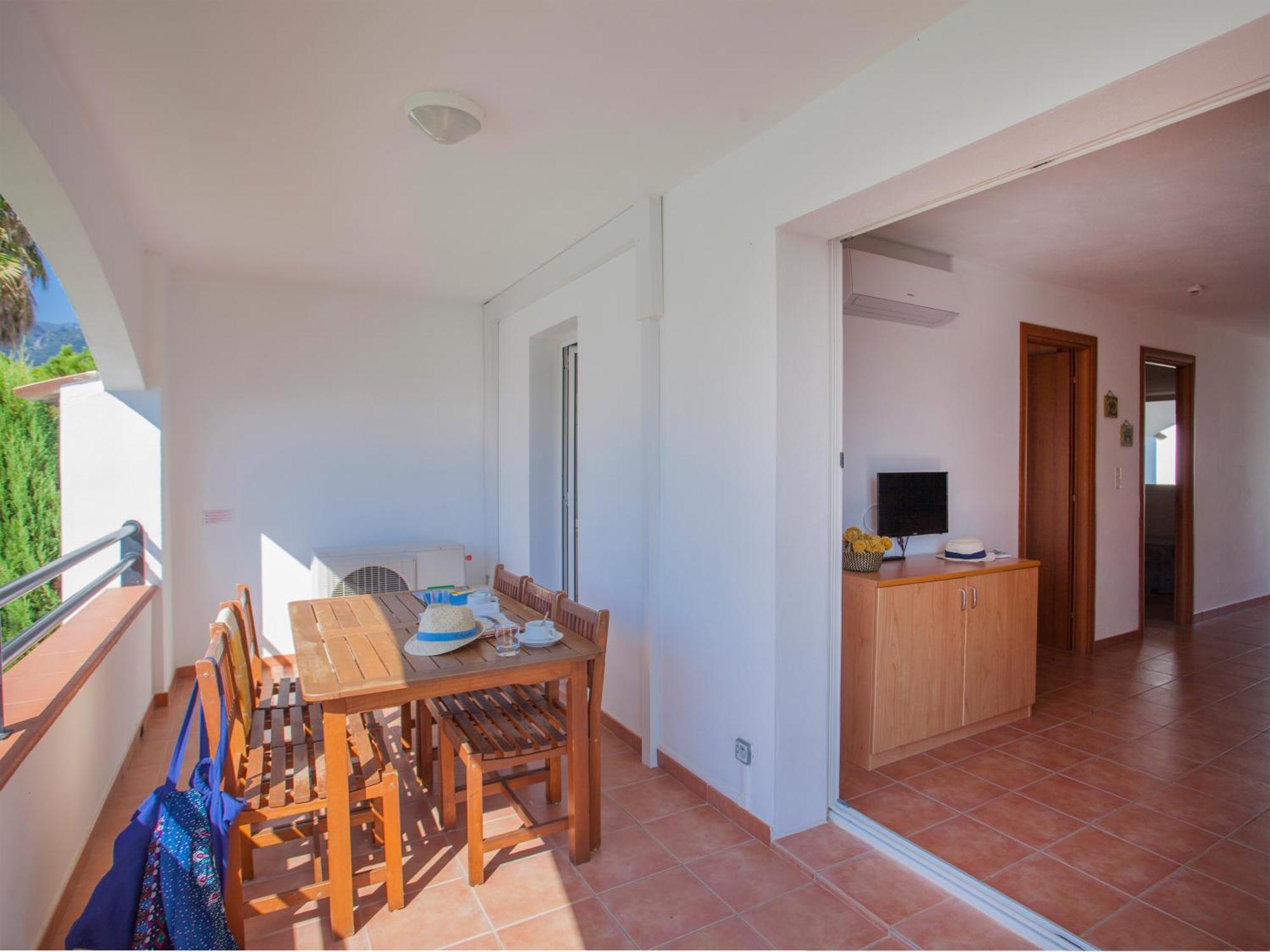 Vacanceole - Residence Sognu Di Rena Сан-Николао Номер фото