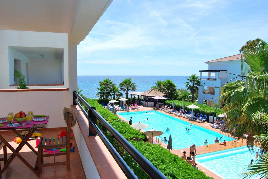 Vacanceole - Residence Sognu Di Rena Сан-Николао Экстерьер фото