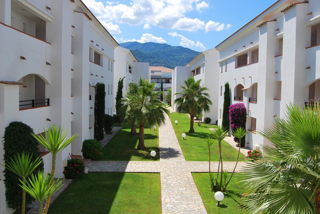 Vacanceole - Residence Sognu Di Rena Сан-Николао Экстерьер фото