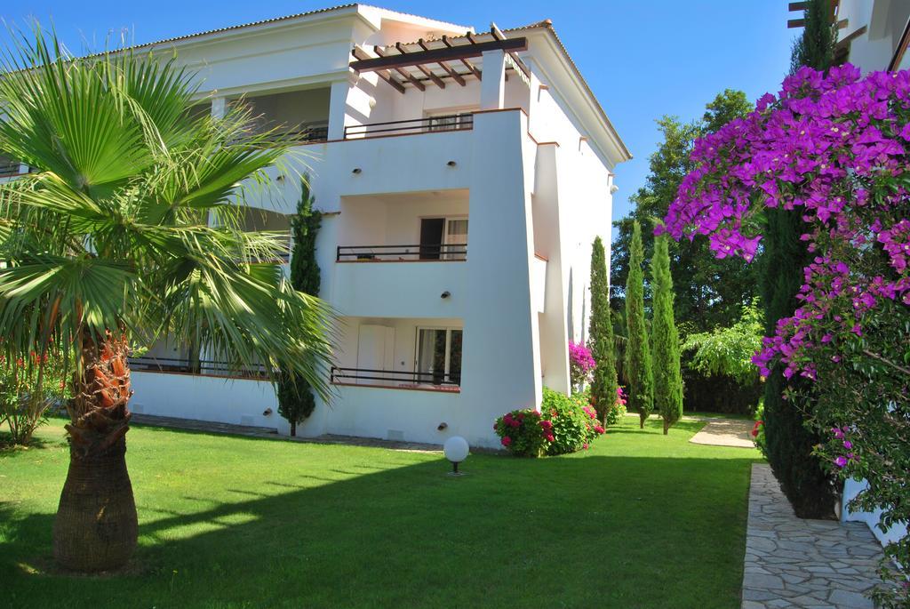 Vacanceole - Residence Sognu Di Rena Сан-Николао Экстерьер фото